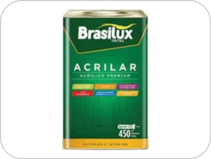 brasilux acrilico