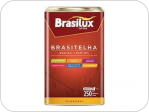 brasilux resina premium