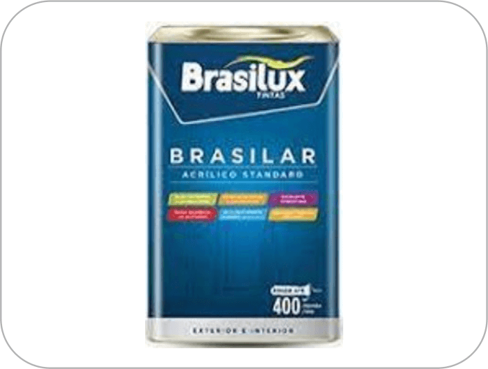 brasilux standart