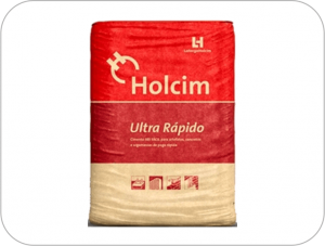 cimento holcim